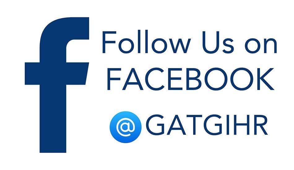 Follow Us on Facebook