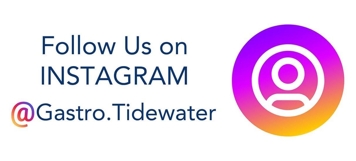 Follow Us on Instagram