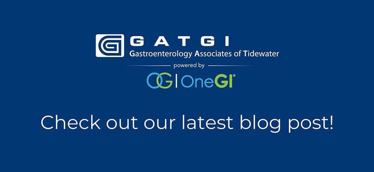 GATGI's Latest Blog Post