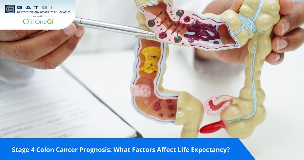 colon and liver cancer treatment