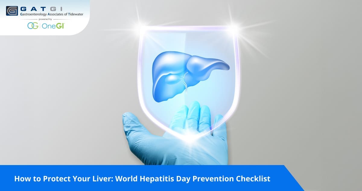 World Hepatitis Day 2025 prevention guide
